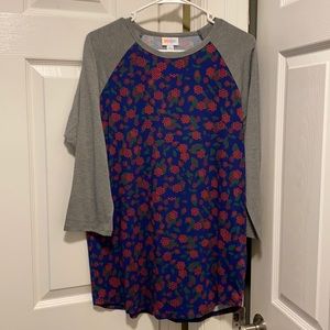 Lularoe Randy